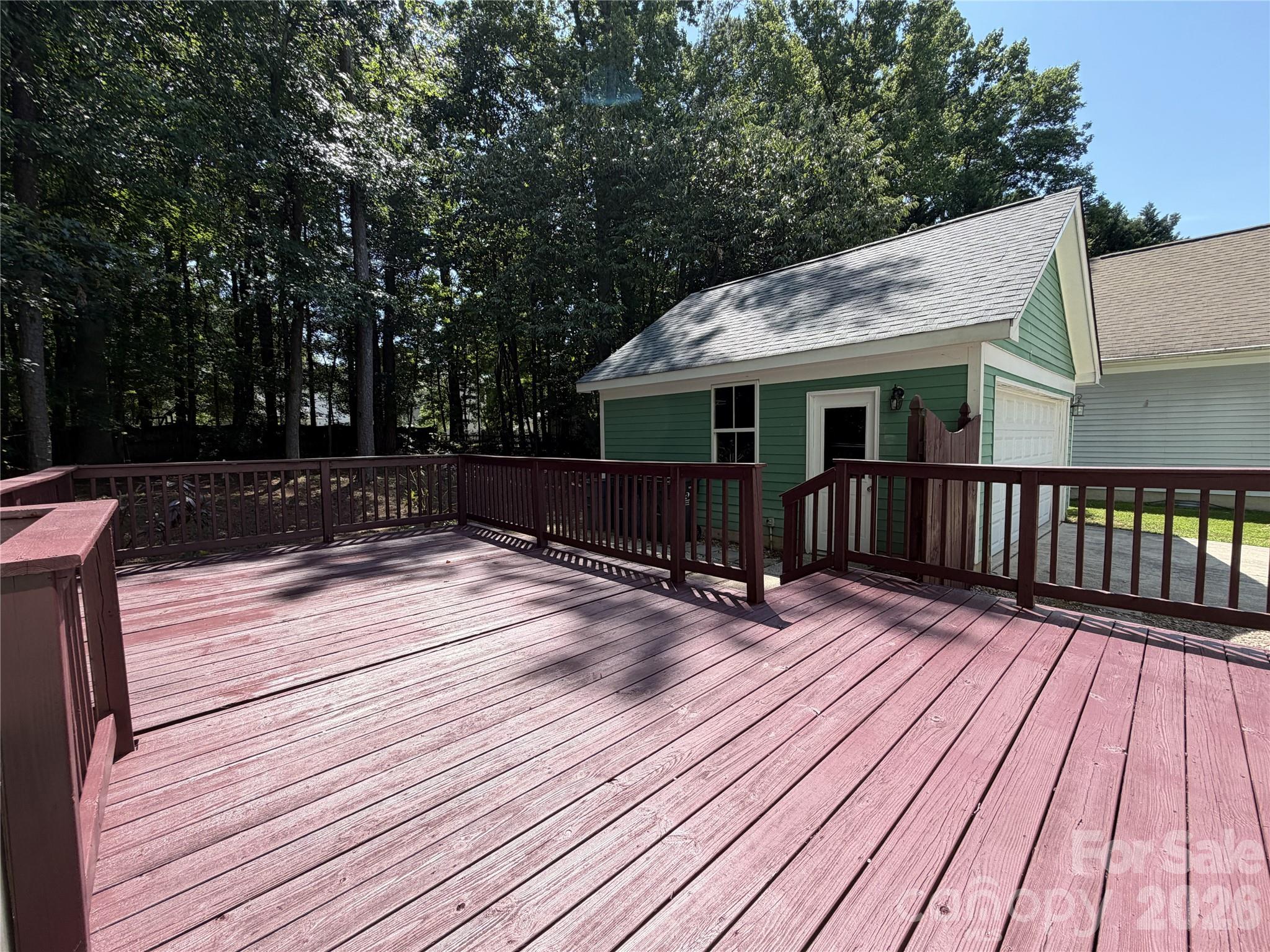 Single Family Residence at 7416 Lochrein Ridge Drive, Huntersville, photo 28 of 31