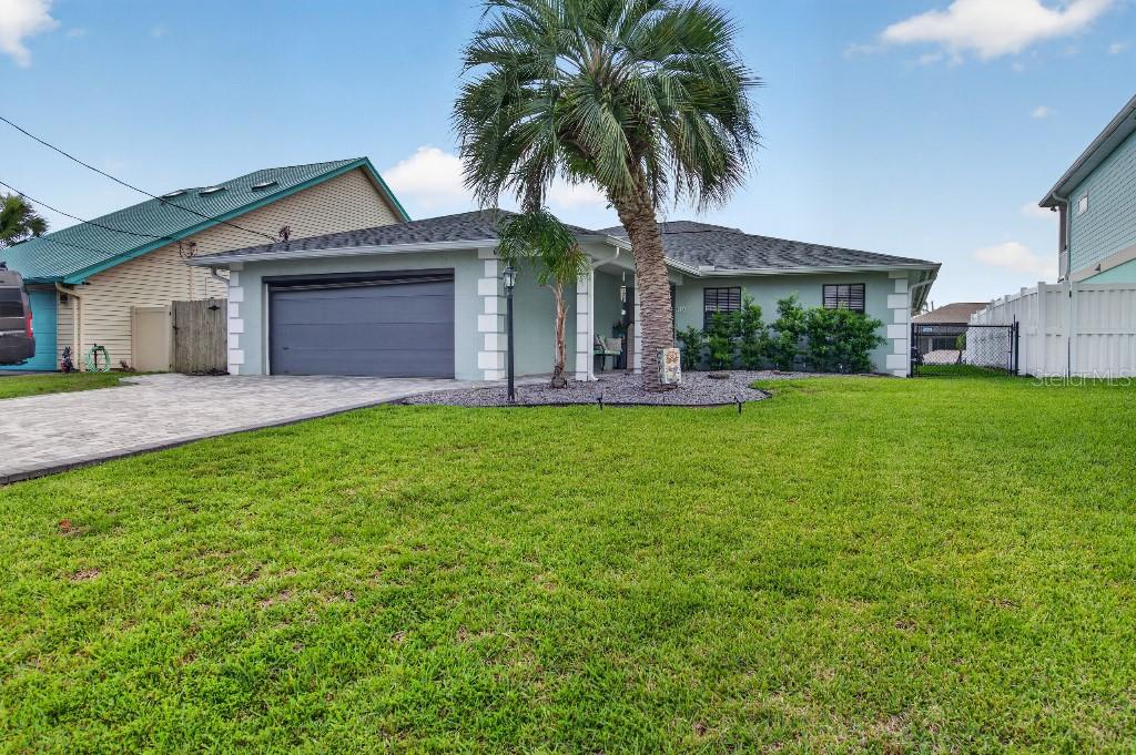110 CIMMARON DR