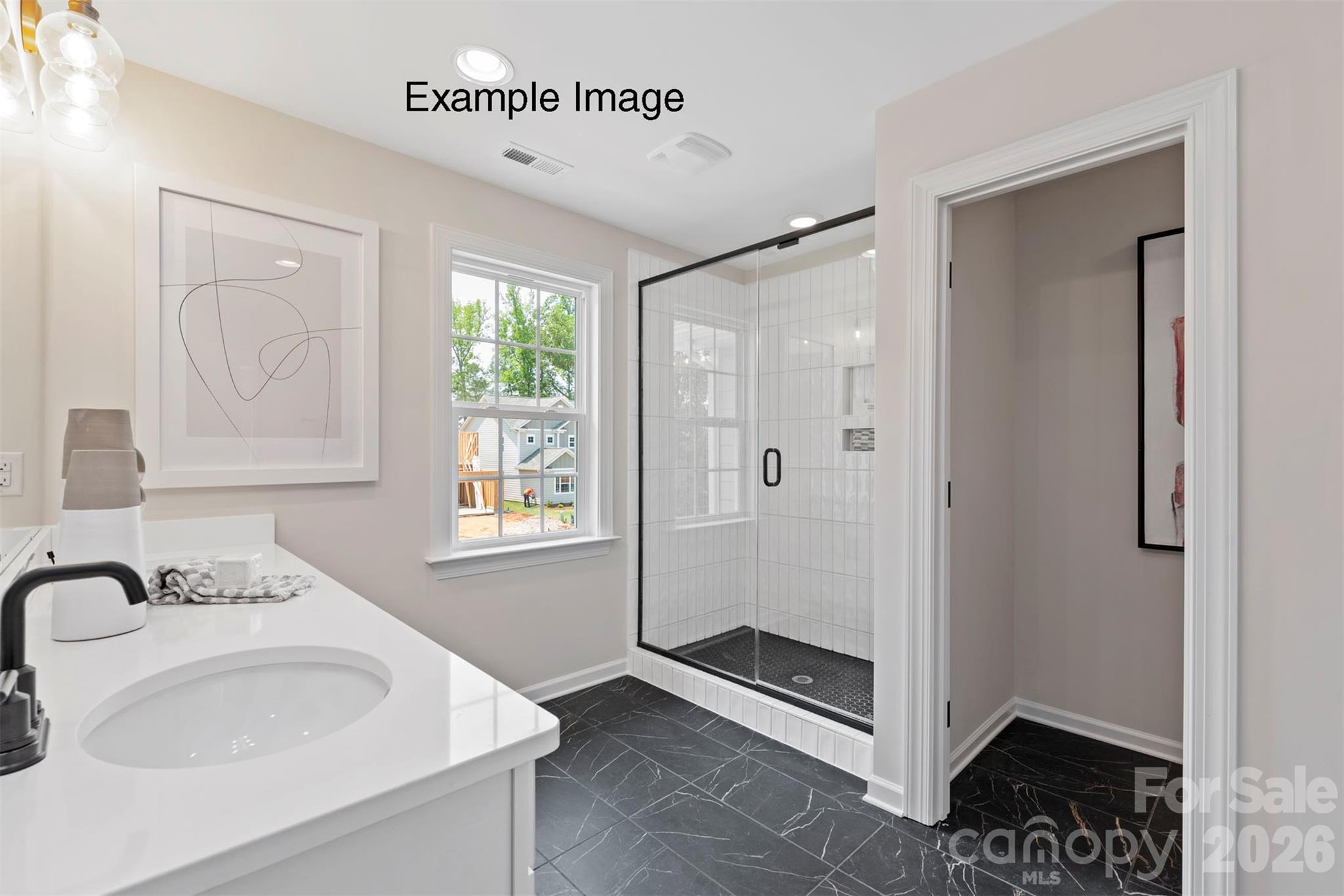 Example Photo - Premier Bath - 111 Tonbridge Way, Mooresville
