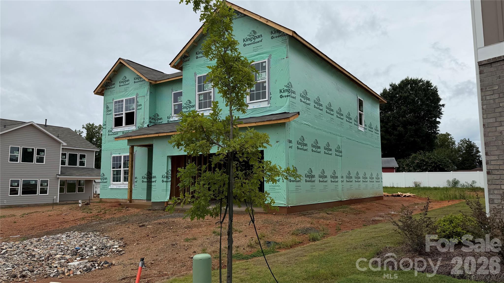 Single Family Residence at 111 Tonbridge Way, Mooresville, photo 28 of 28