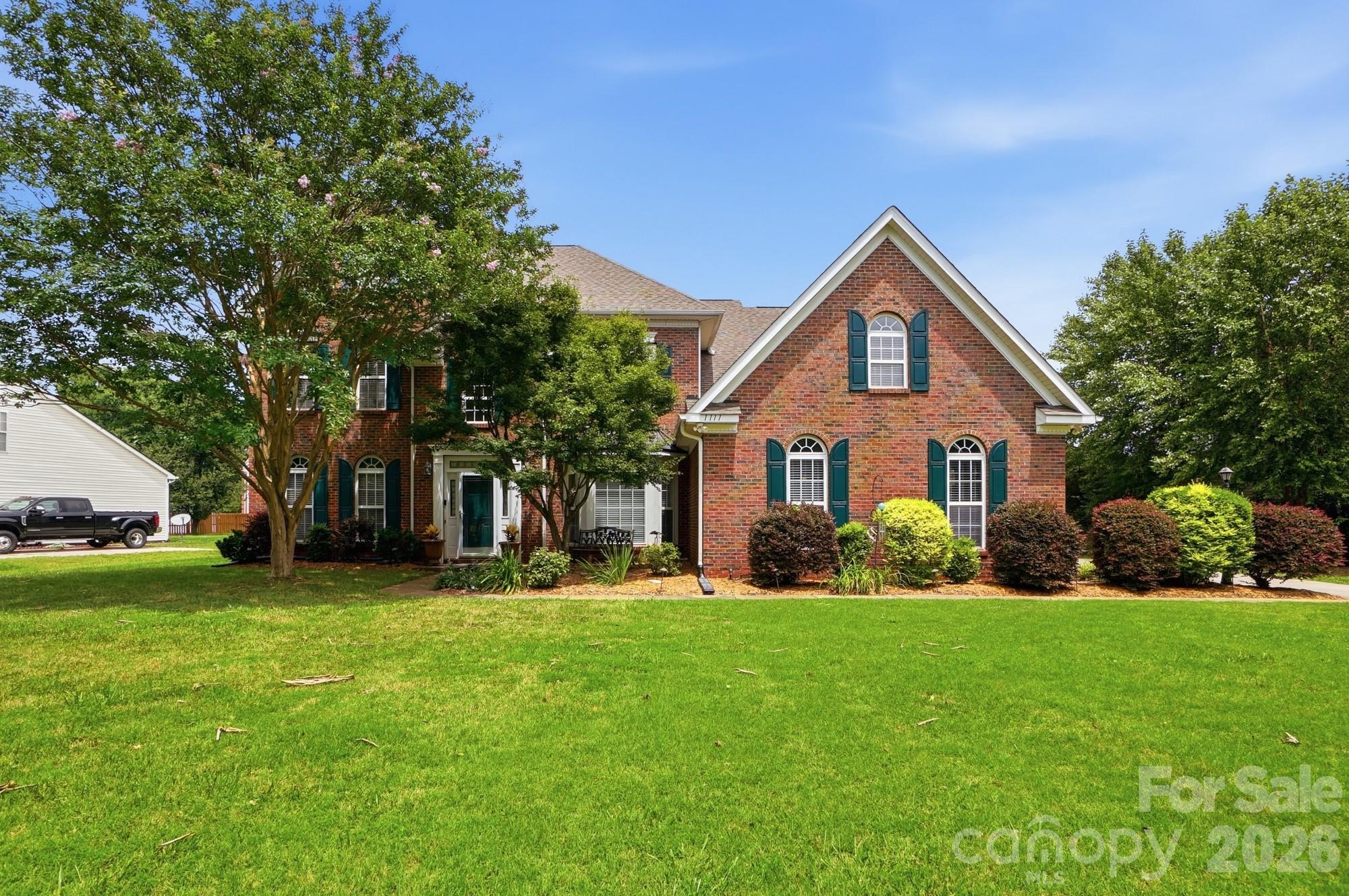 Single Family Residence at 1111 Applegate Parkway, Waxhaw, photo 5 of 31