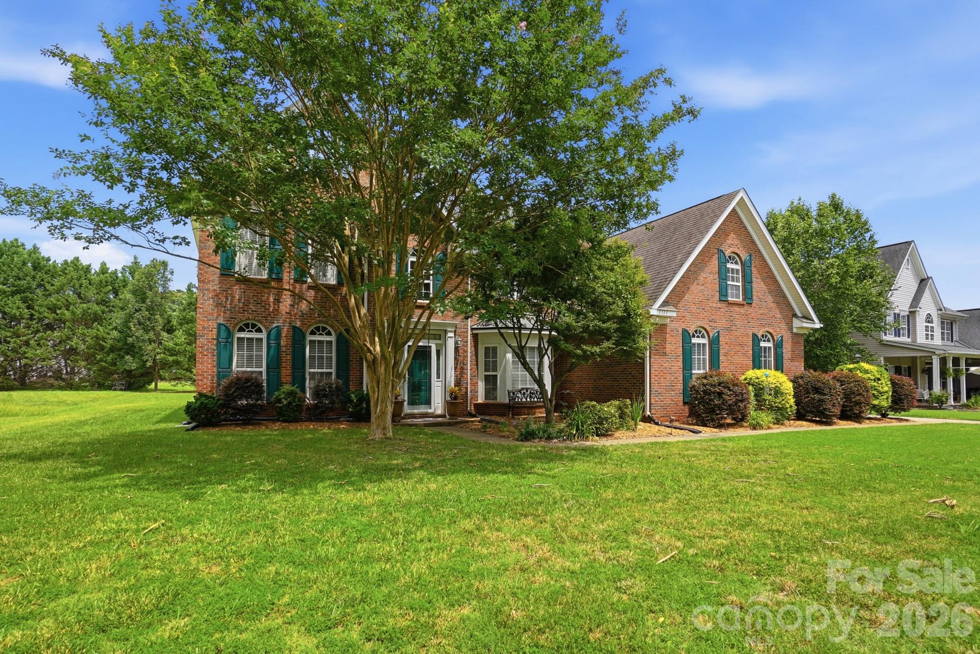 Single Family Residence at 1111 Applegate Parkway, Waxhaw, photo 7 of 31