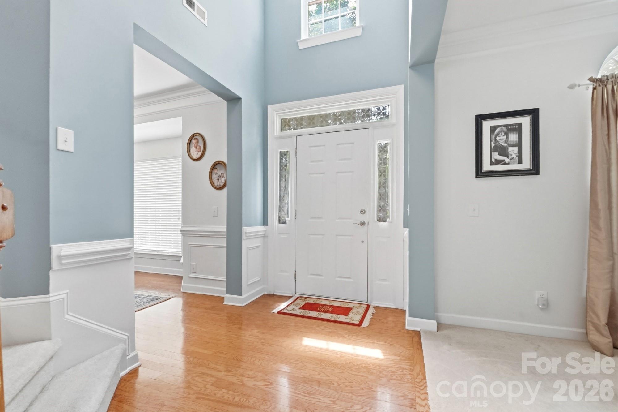Single Family Residence at 1111 Applegate Parkway, Waxhaw, photo 8 of 31