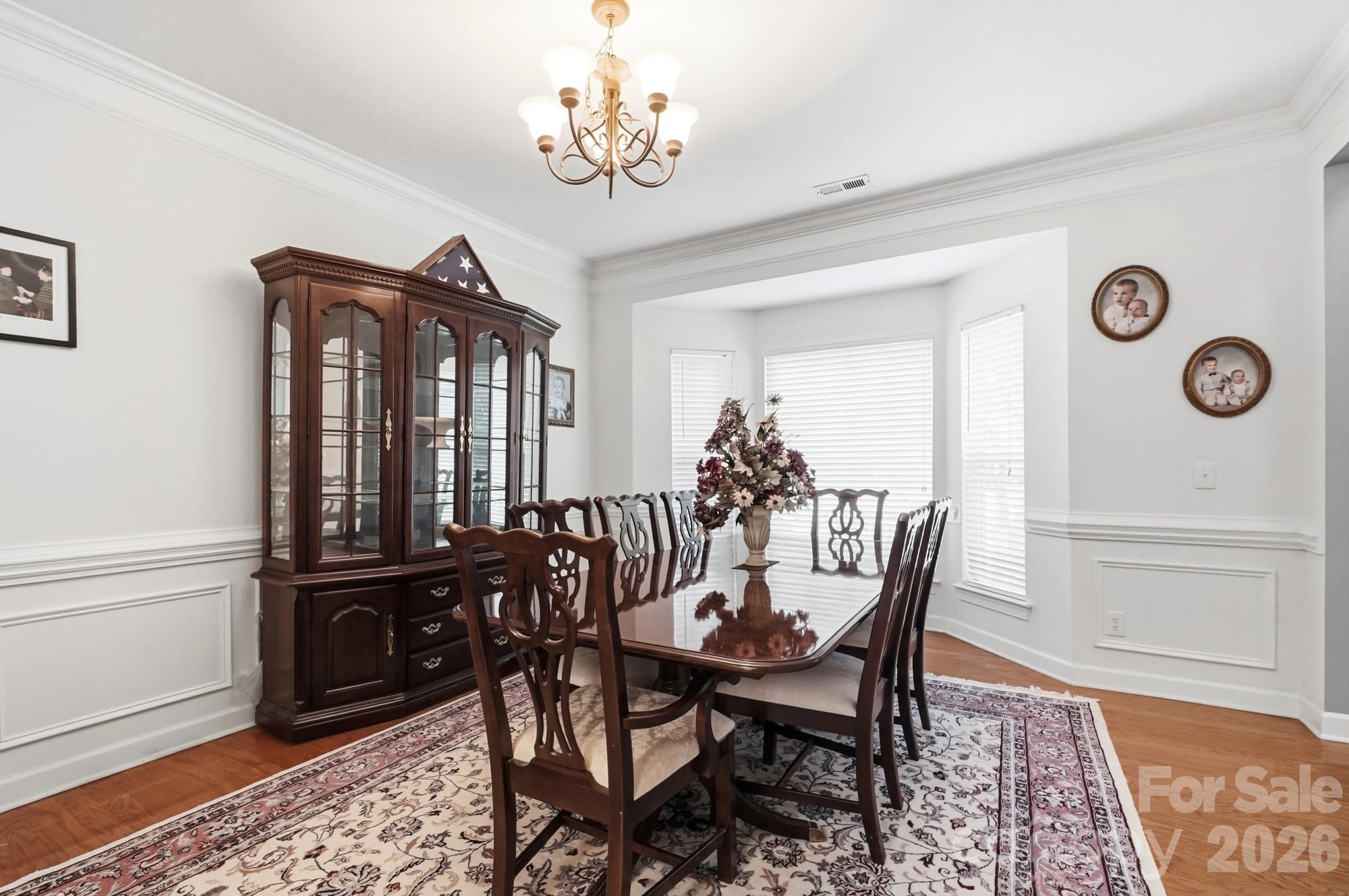 Single Family Residence at 1111 Applegate Parkway, Waxhaw, photo 13 of 31