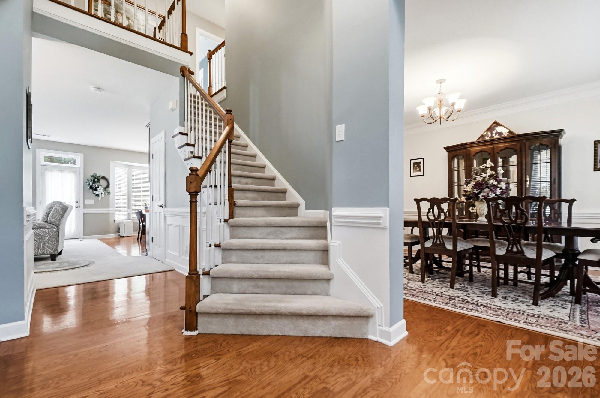Single Family Residence at 1111 Applegate Parkway, Waxhaw, photo 17 of 31