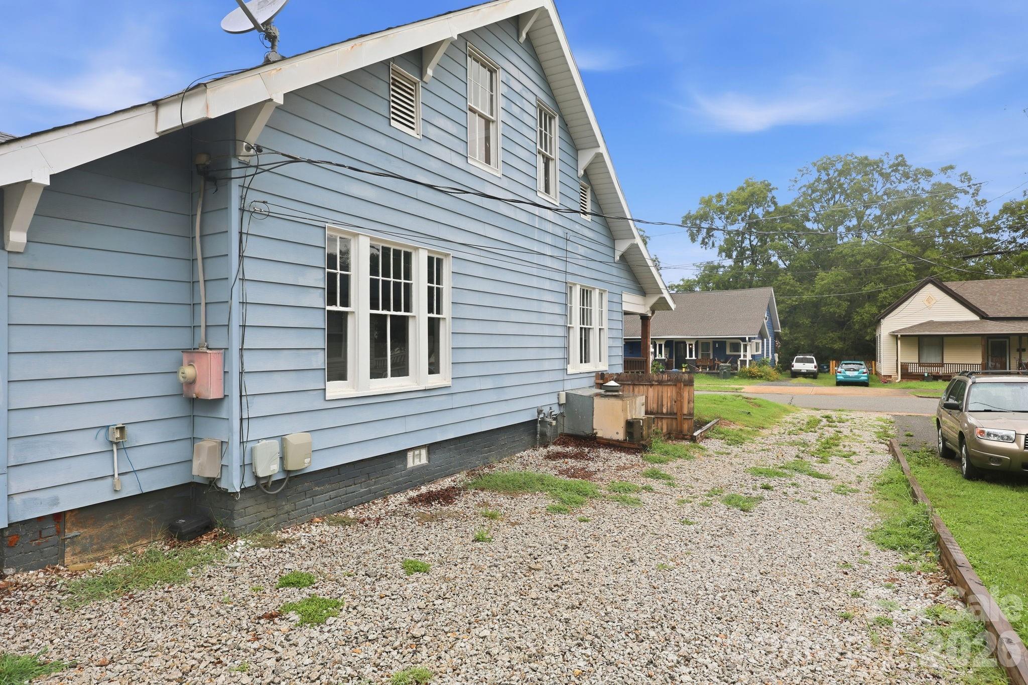 Single Family Residence at 117 Wiley Avenue, Salisbury, photo 30 of 45