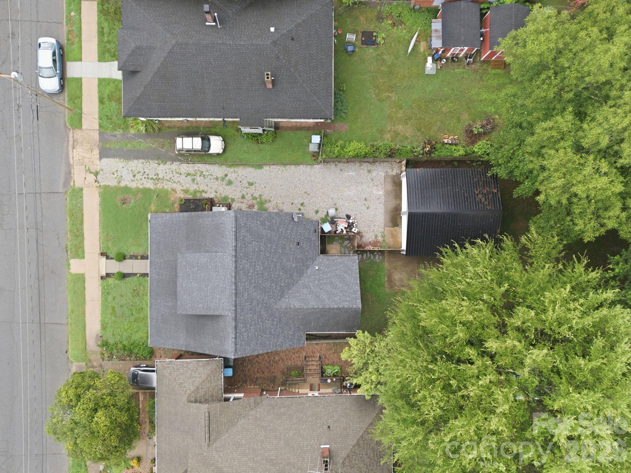 Single Family Residence at 117 Wiley Avenue, Salisbury, photo 37 of 45