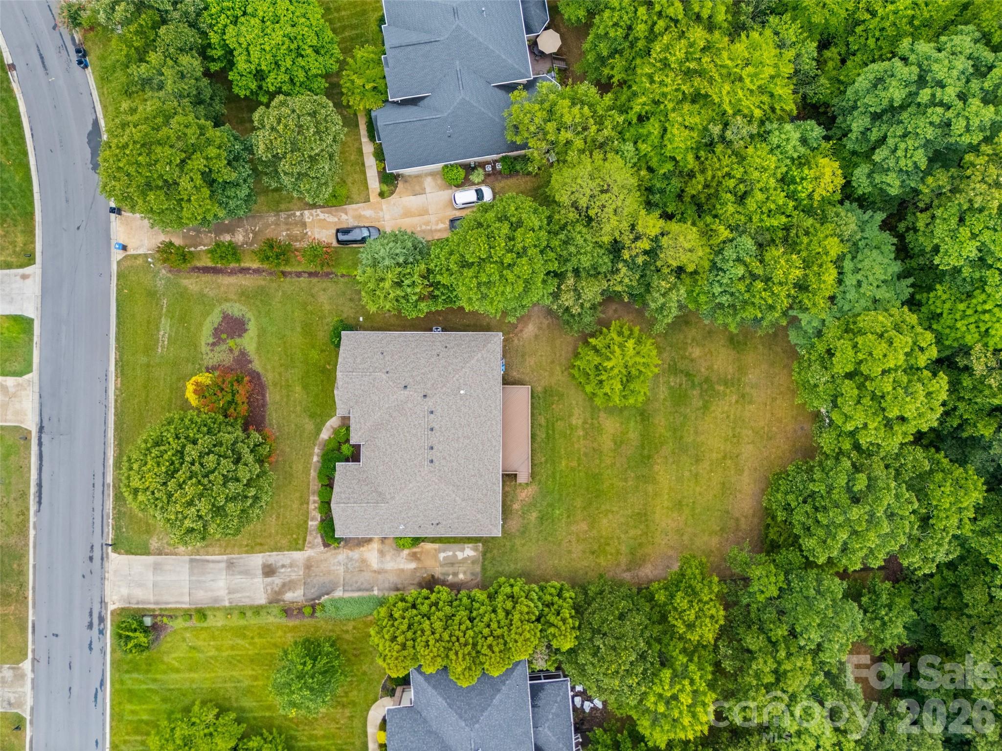 Single Family Residence at 8809 Nellie Lane, Waxhaw, photo 8 of 44