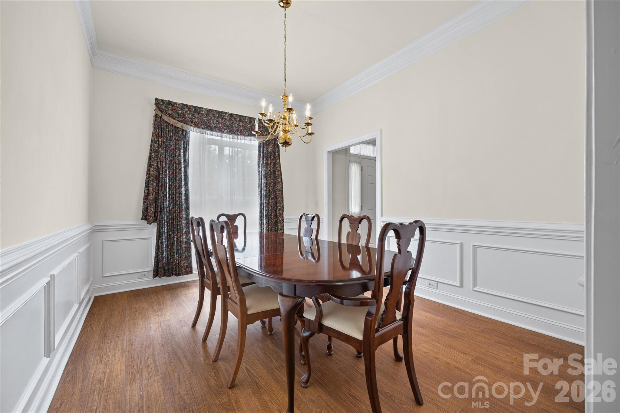 Single Family Residence at 8809 Nellie Lane, Waxhaw, photo 14 of 44