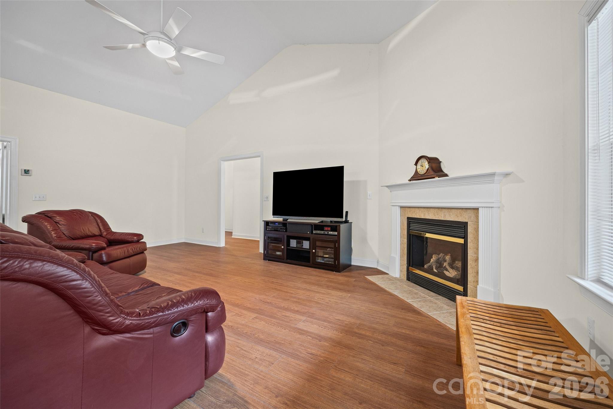 Single Family Residence at 8809 Nellie Lane, Waxhaw, photo 16 of 44