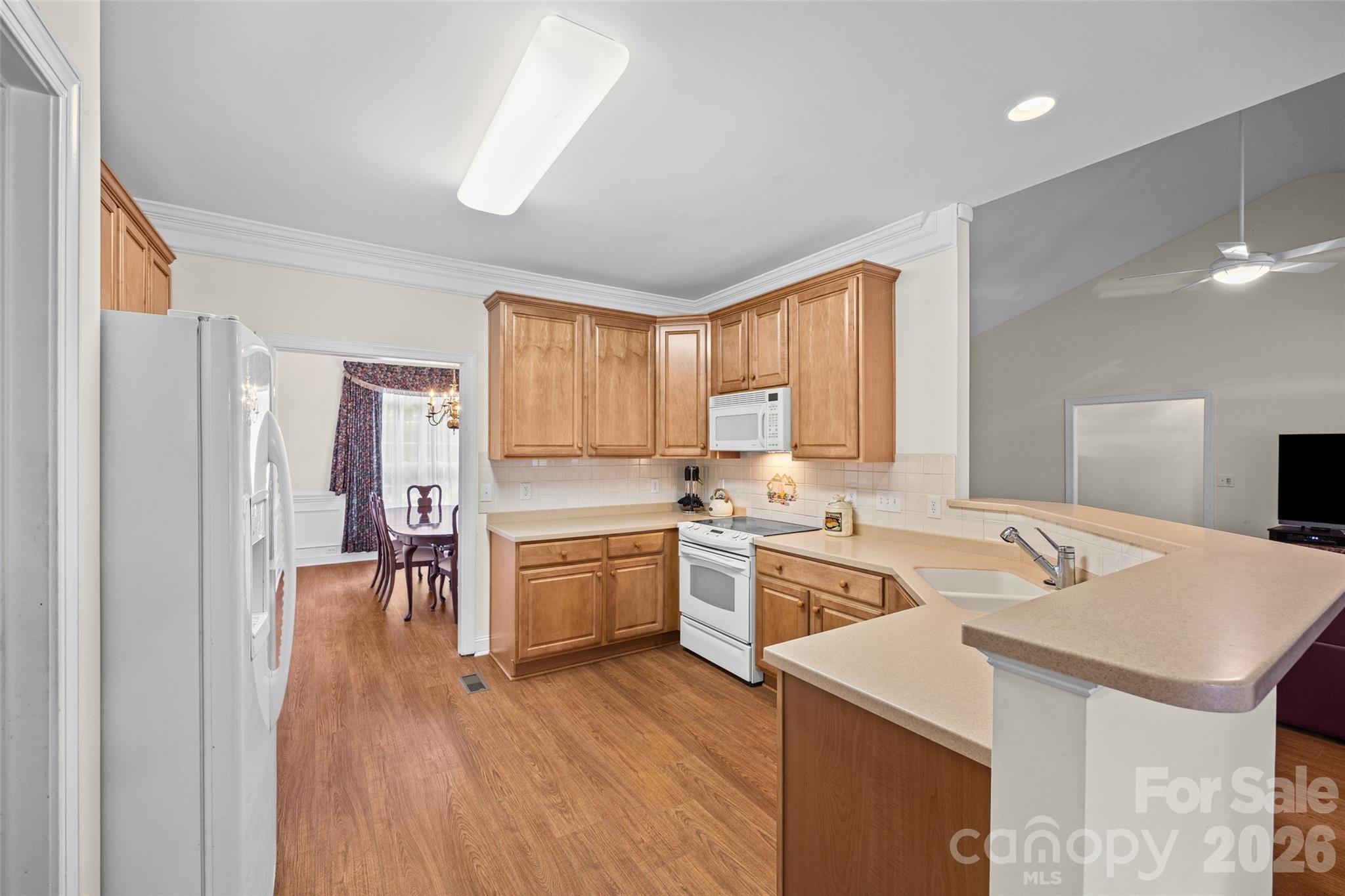 Single Family Residence at 8809 Nellie Lane, Waxhaw, photo 19 of 44