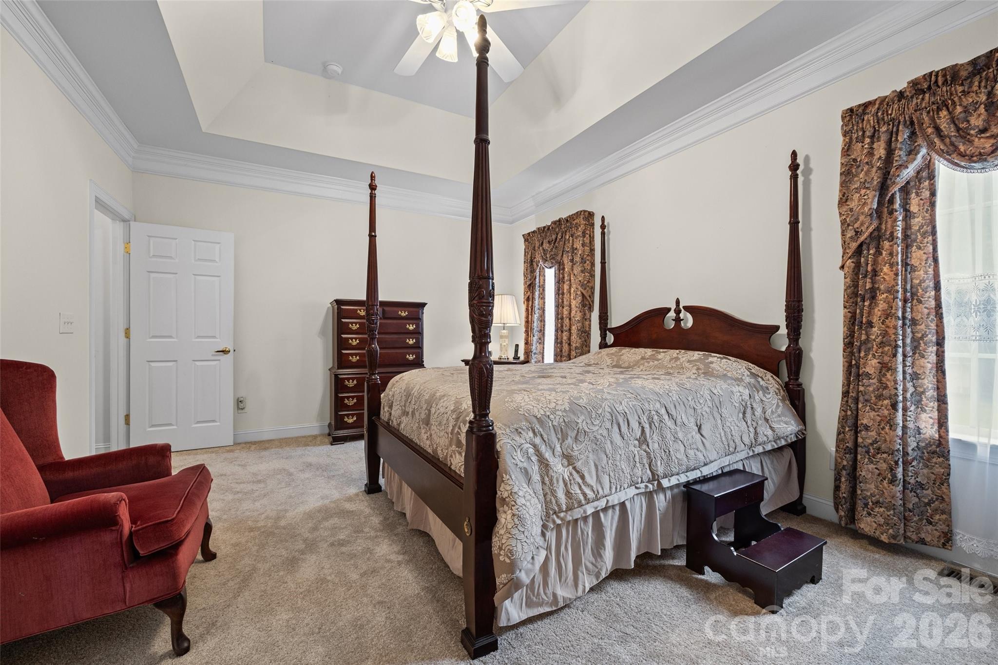 Single Family Residence at 8809 Nellie Lane, Waxhaw, photo 25 of 44