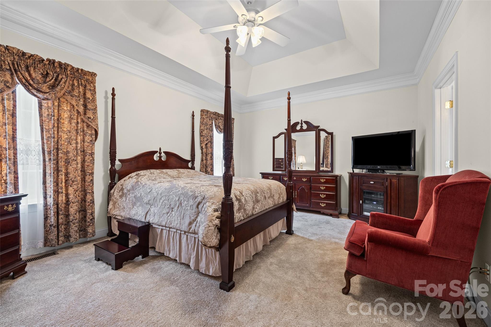 Single Family Residence at 8809 Nellie Lane, Waxhaw, photo 26 of 44