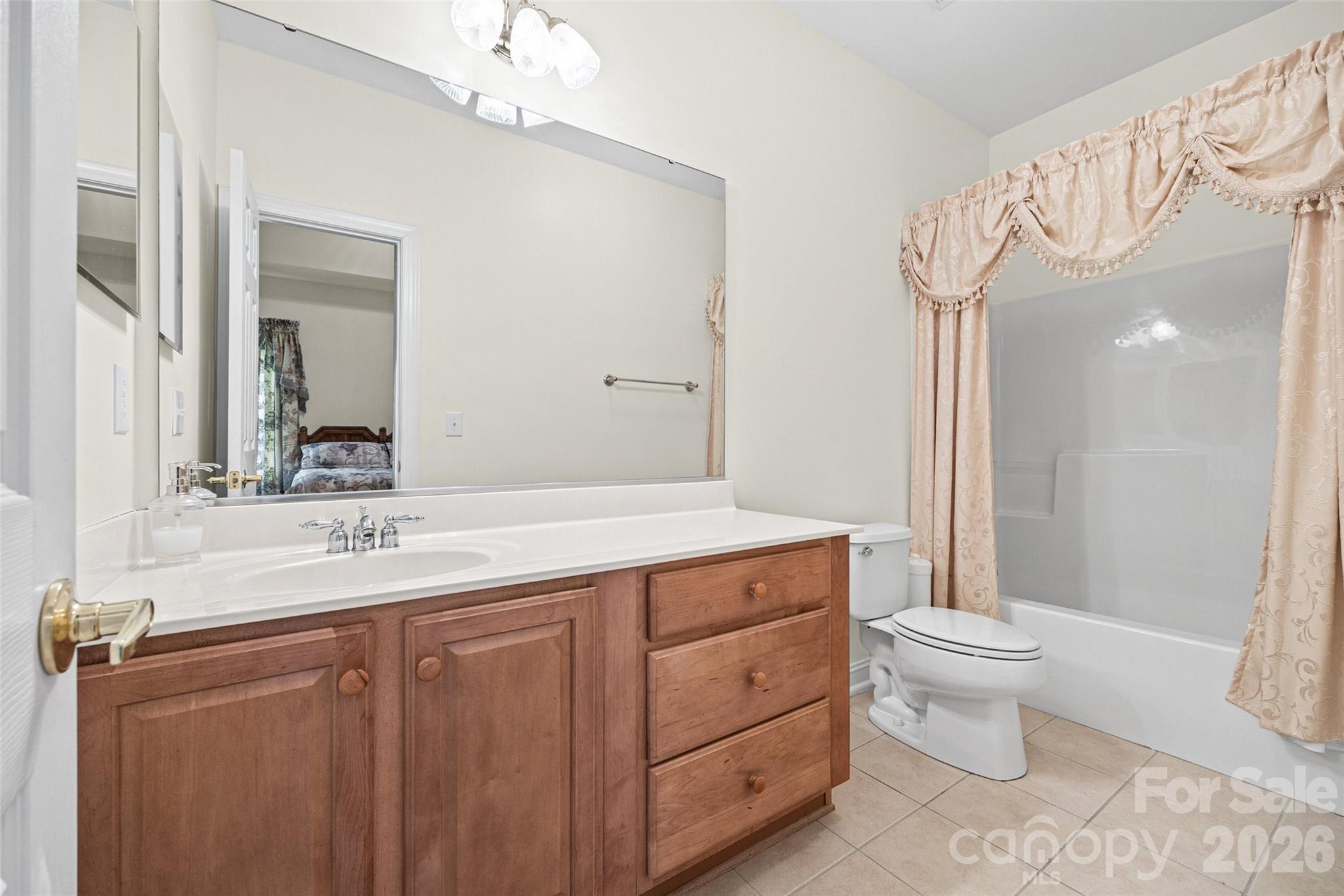 Single Family Residence at 8809 Nellie Lane, Waxhaw, photo 35 of 44