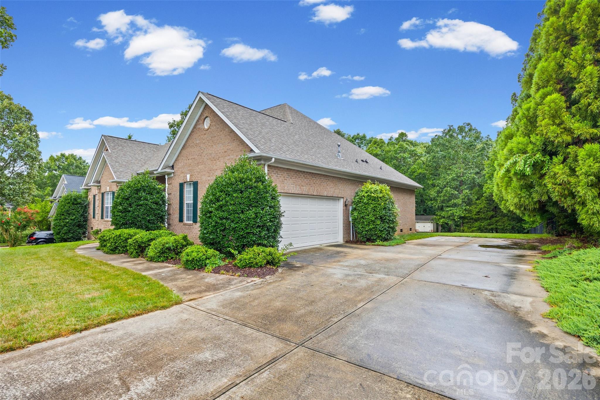 Single Family Residence at 8809 Nellie Lane, Waxhaw, photo 39 of 44