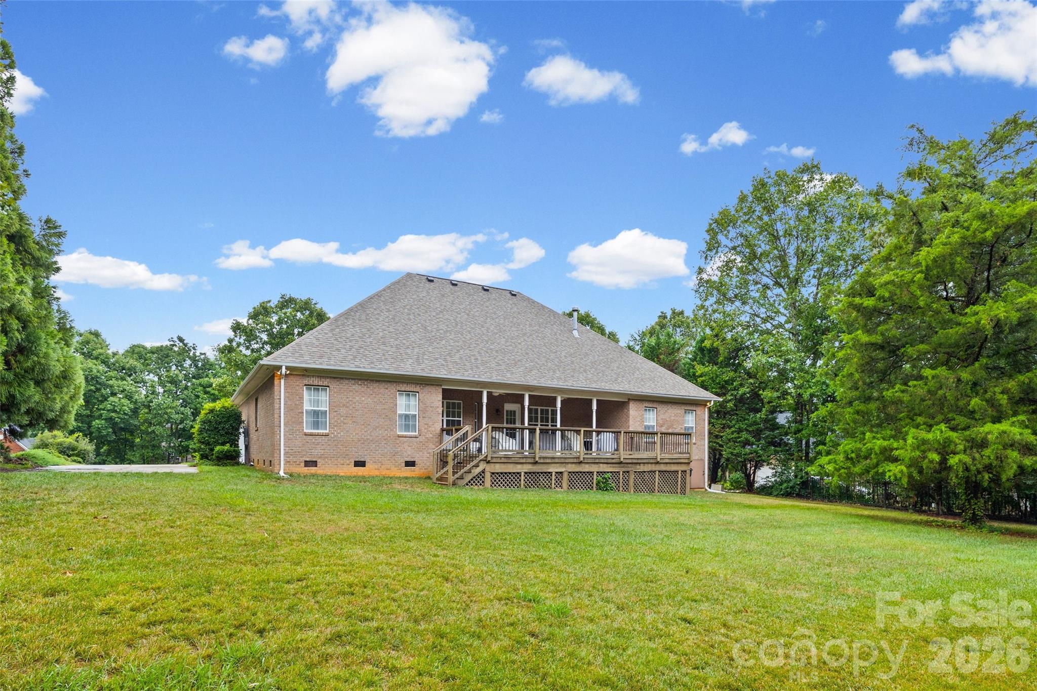 Single Family Residence at 8809 Nellie Lane, Waxhaw, photo 40 of 44
