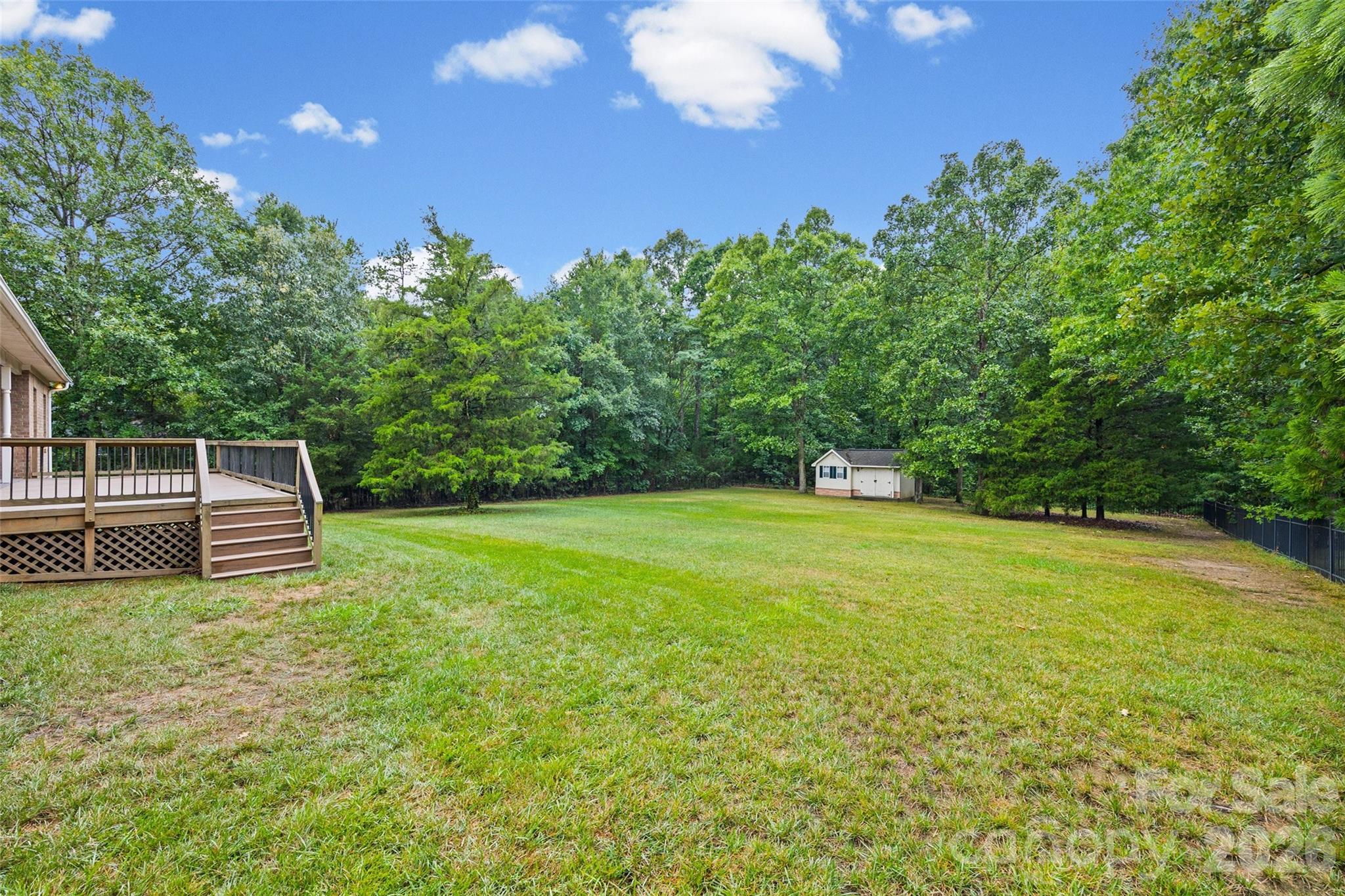 Single Family Residence at 8809 Nellie Lane, Waxhaw, photo 42 of 44