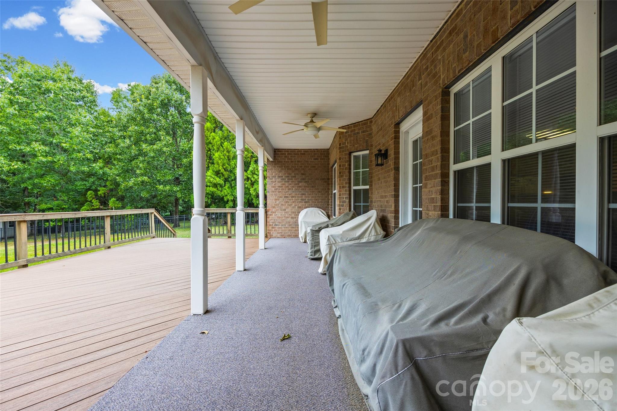 Single Family Residence at 8809 Nellie Lane, Waxhaw, photo 43 of 44