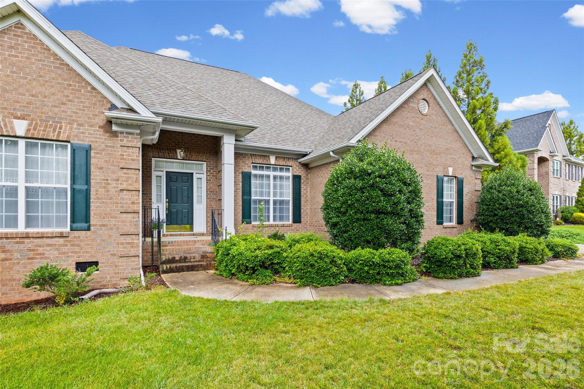 Single Family Residence at 8809 Nellie Lane, Waxhaw, photo 44 of 44