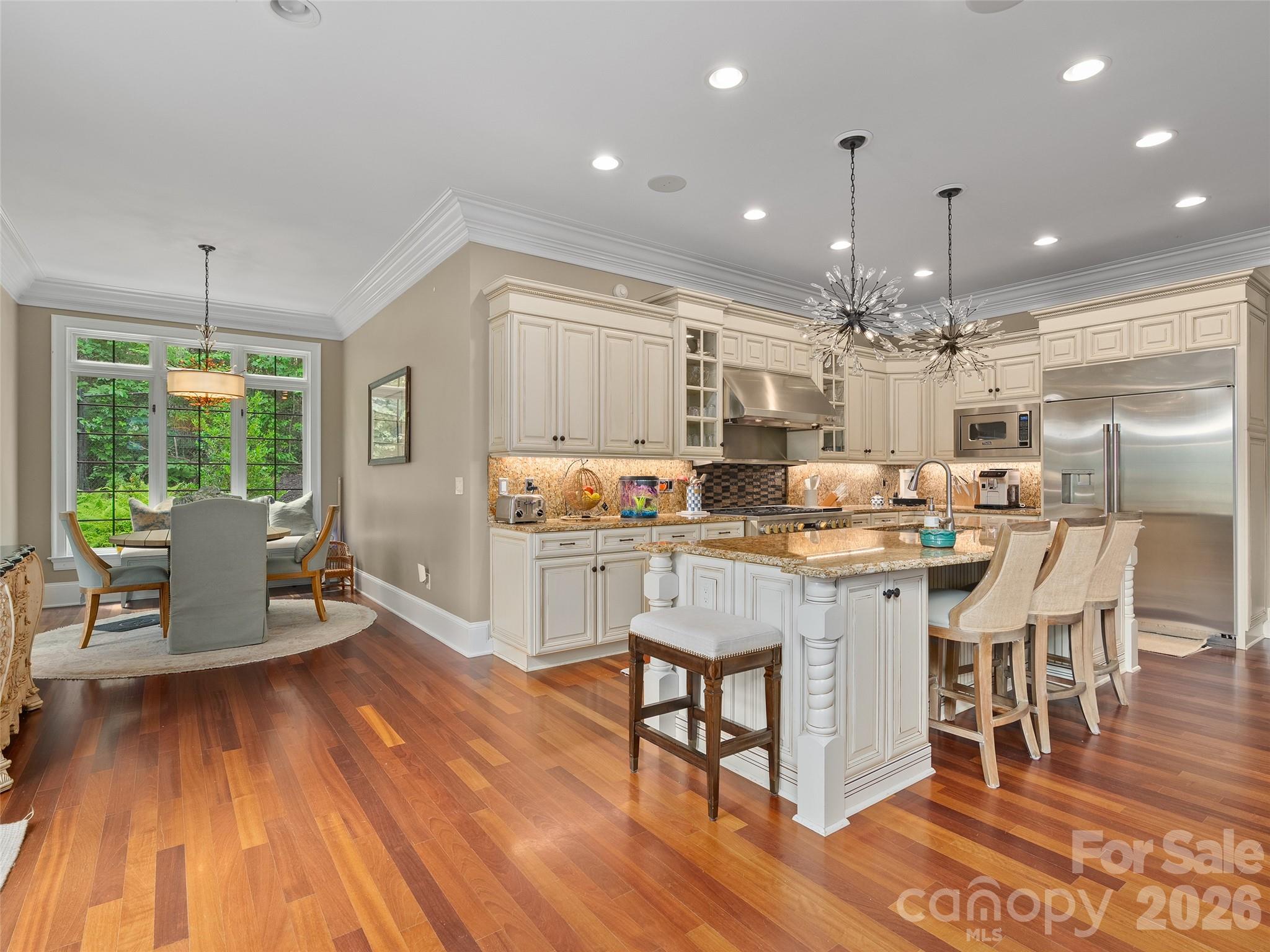 Single Family Residence at 413 Barrington Drive, Asheville, photo 15 of 48
