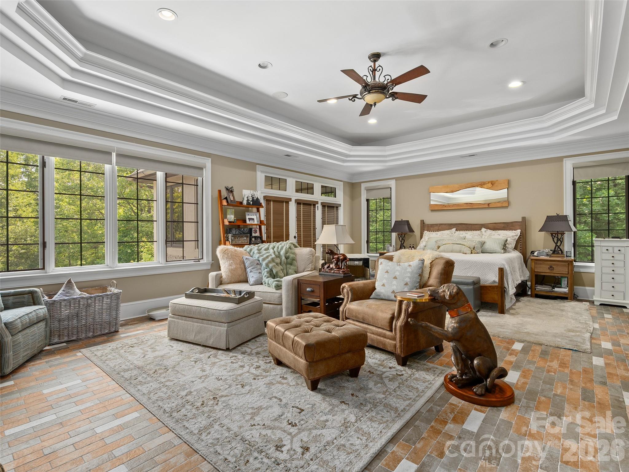 Single Family Residence at 413 Barrington Drive, Asheville, photo 24 of 48
