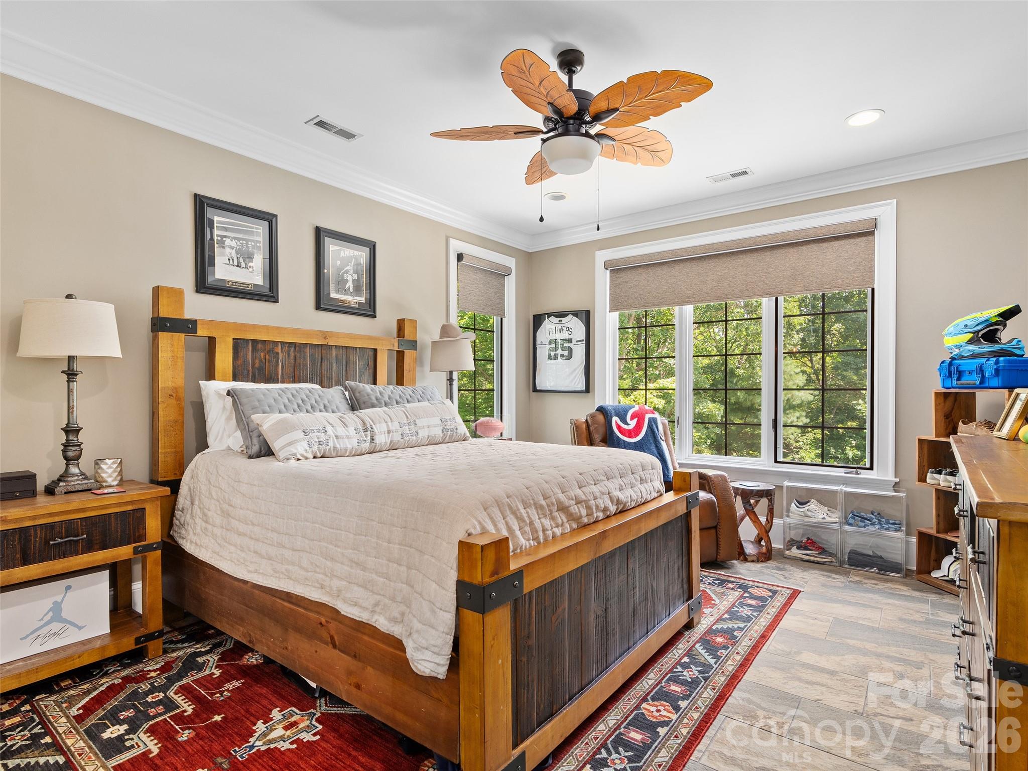 Single Family Residence at 413 Barrington Drive, Asheville, photo 34 of 48