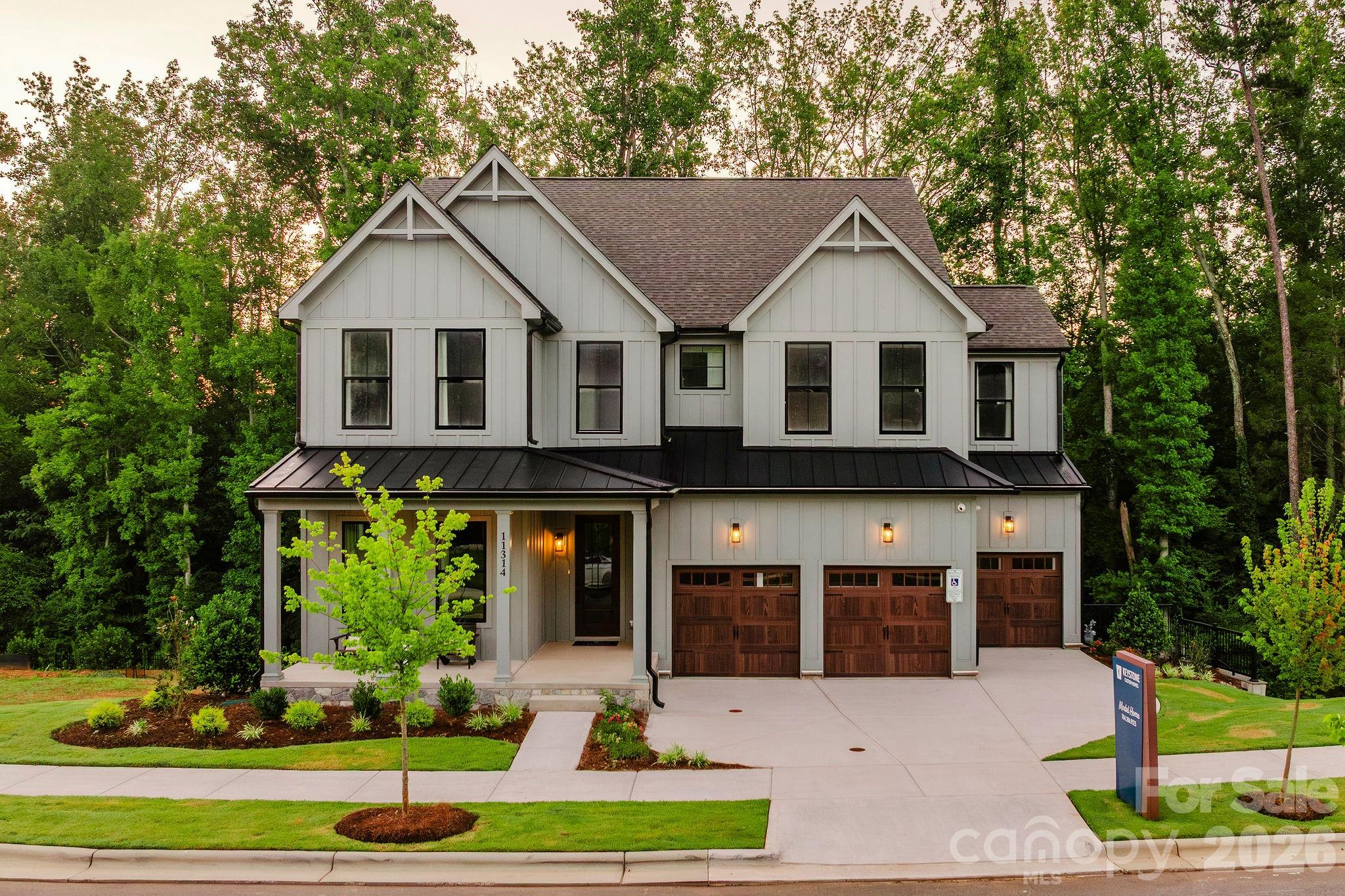 Lot 23 Whispering Wood Way