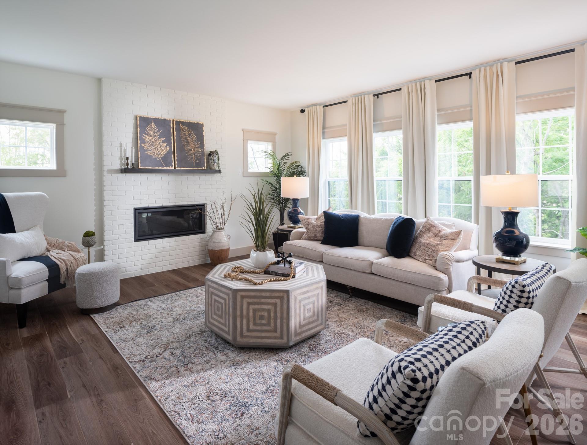 Available to build - Lot 23 Whispering Wood Way, Indian Trail