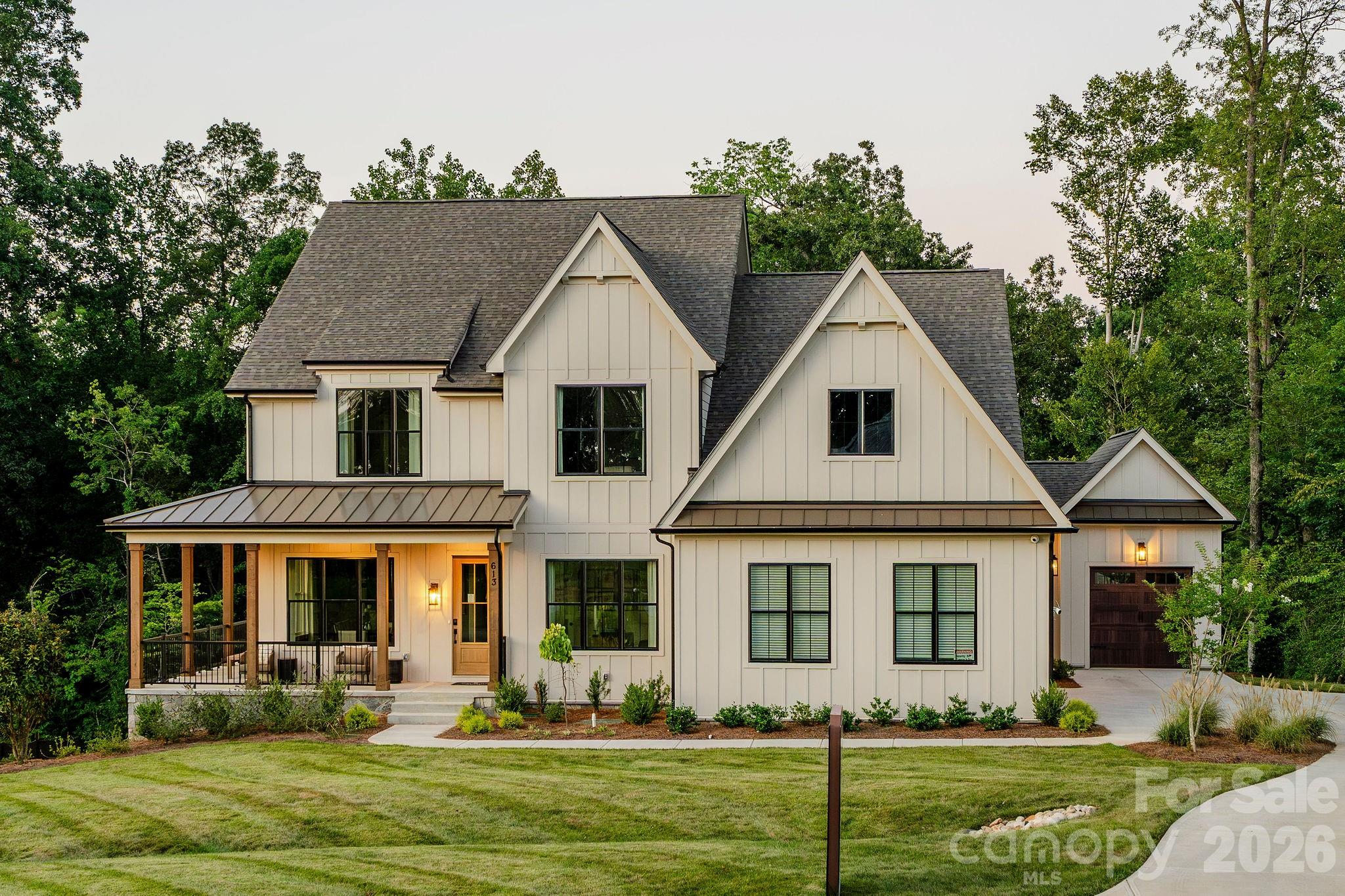 Lot 23 Whispering Wood Way