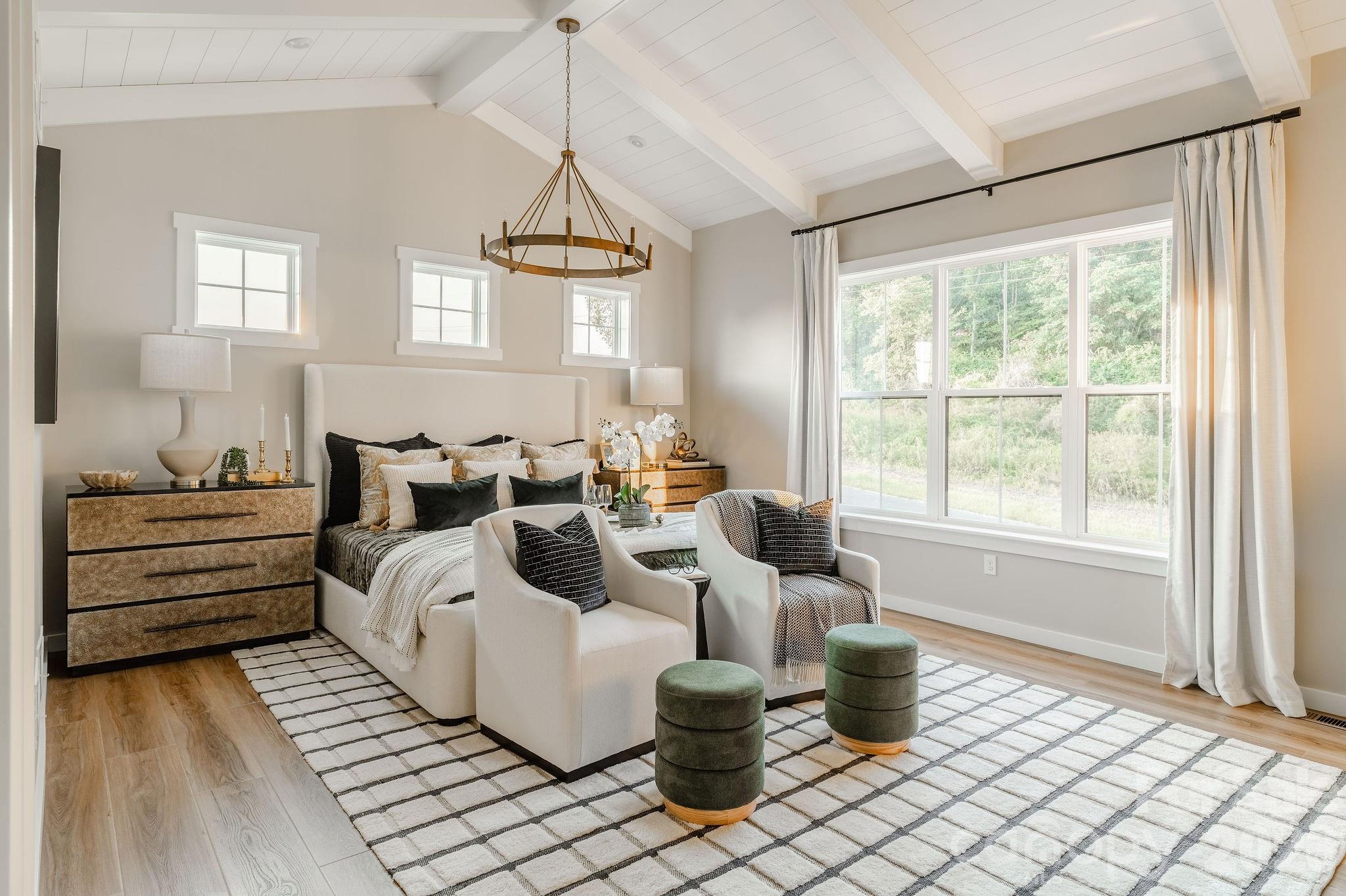Available to build - Lot 23 Whispering Wood Way, Indian Trail