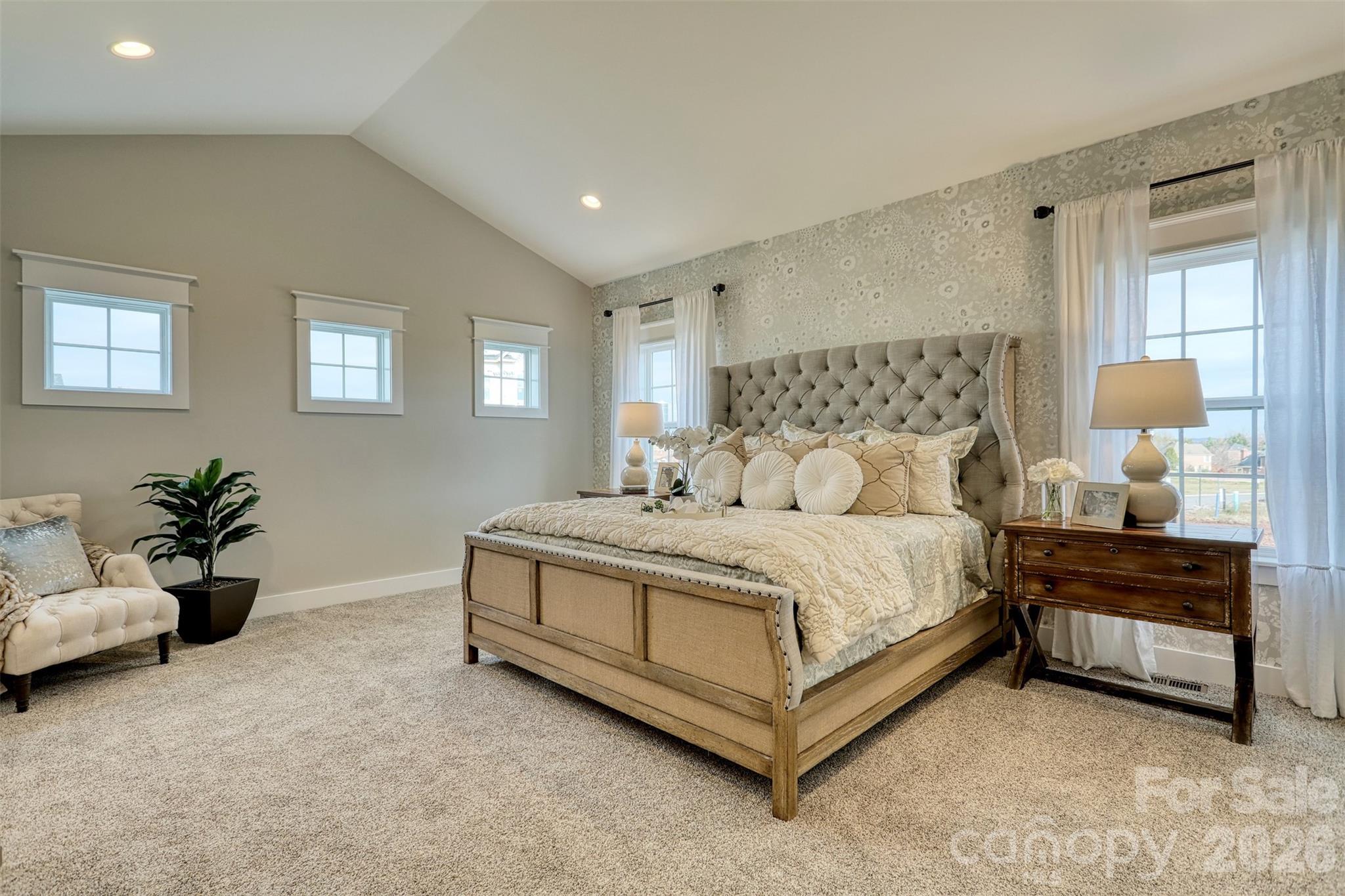Available to build - Lot 23 Whispering Wood Way, Indian Trail
