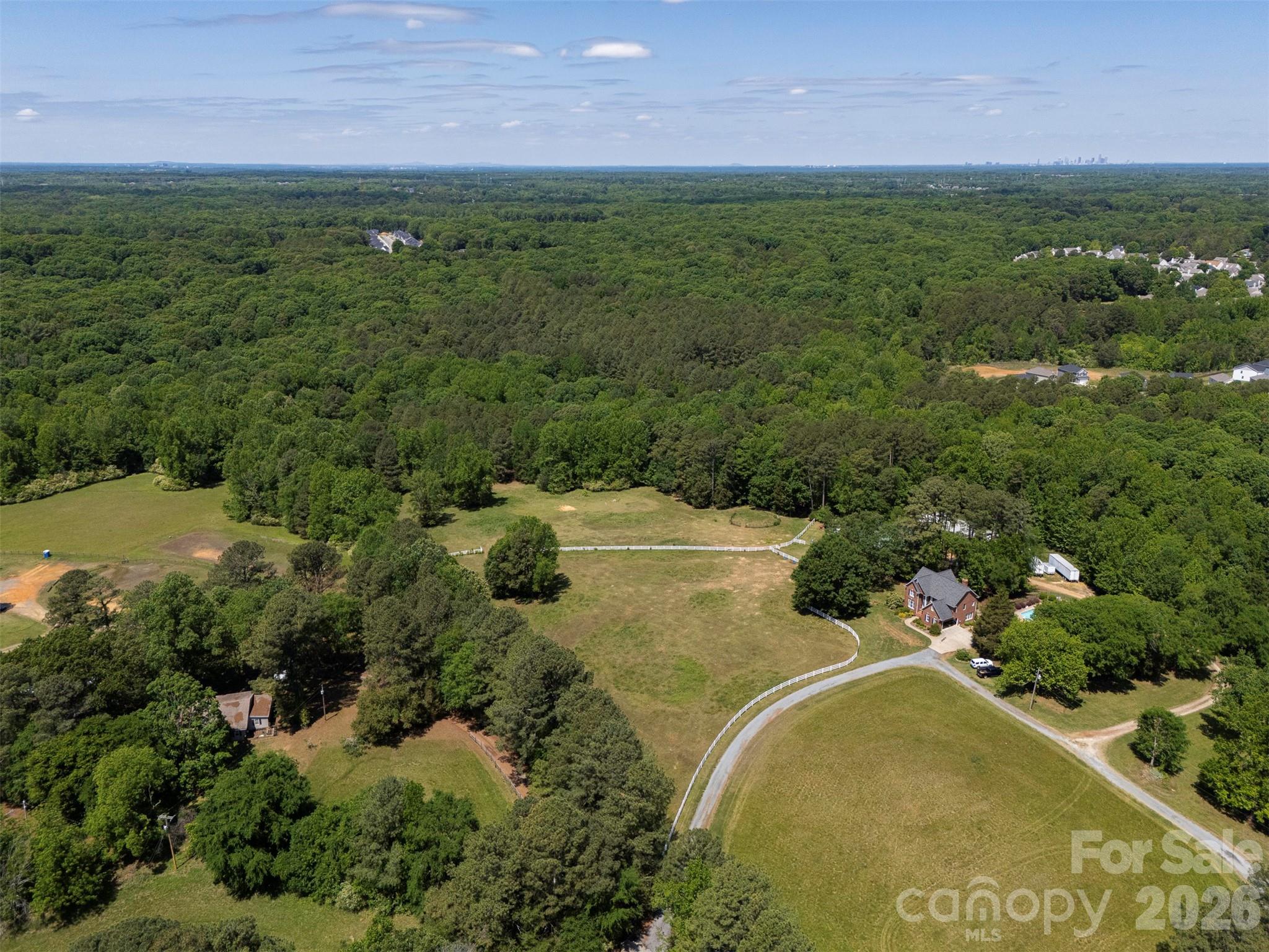 Foxridge Meadow community - Lot 23 Whispering Wood Way, Indian Trail