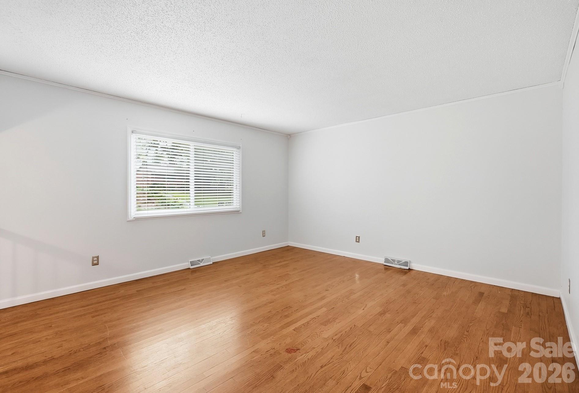 Plenty of space for a home office, play area or living room - 2600 Providence Drive, Gastonia