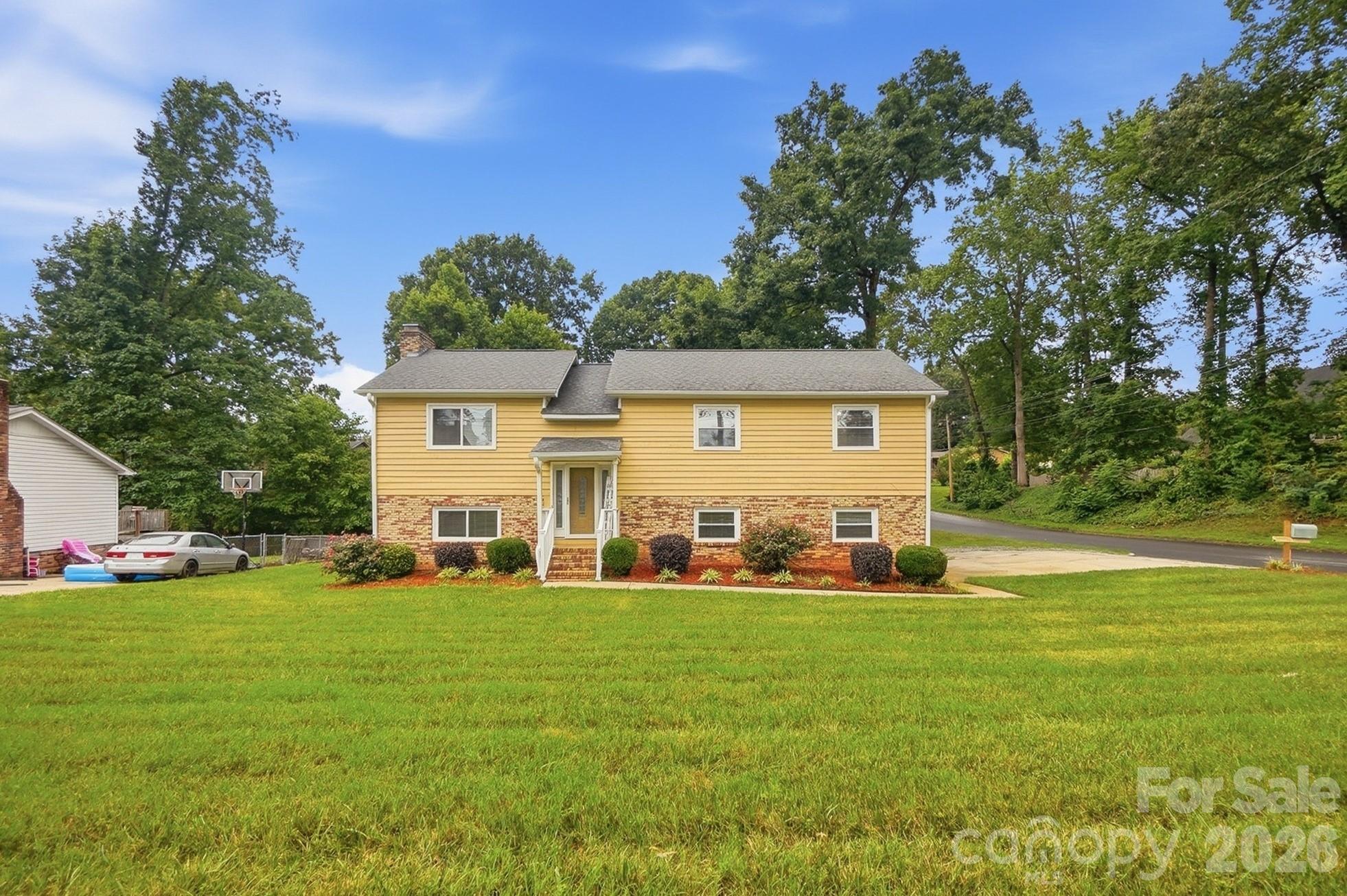 Does this feel like home yet? - 2600 Providence Drive, Gastonia