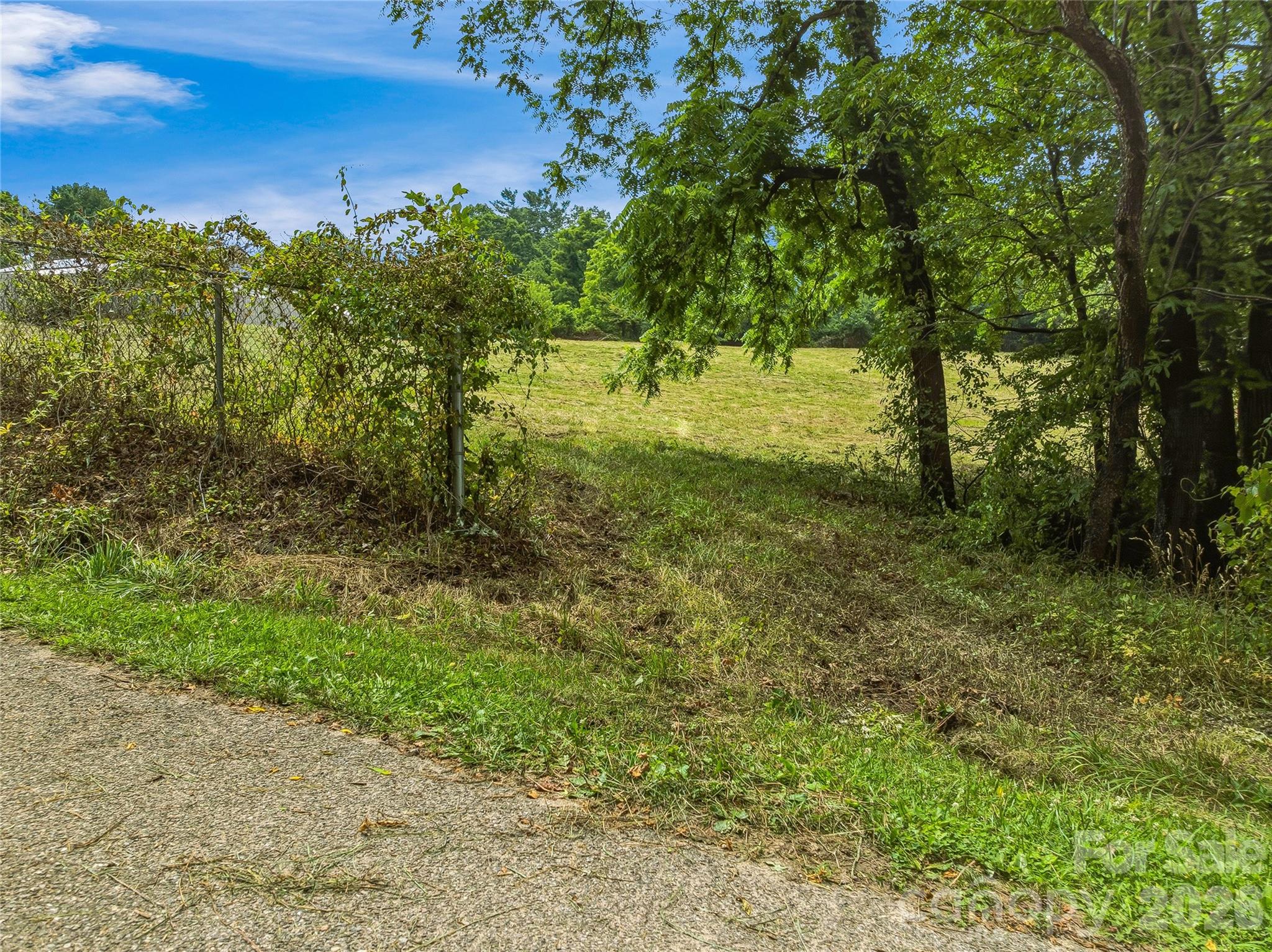 Unimproved Commercial at 99999 Daniel Road, Asheville, photo 10 of 20