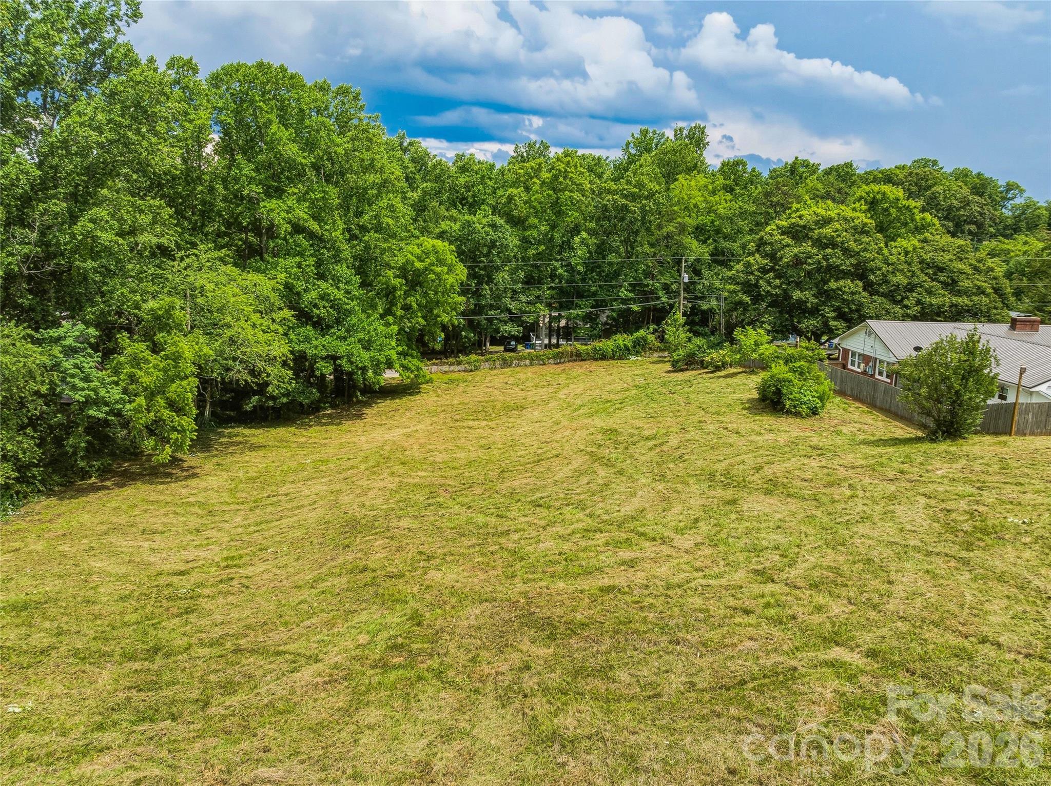 Unimproved Commercial at 99999 Daniel Road, Asheville, photo 15 of 20