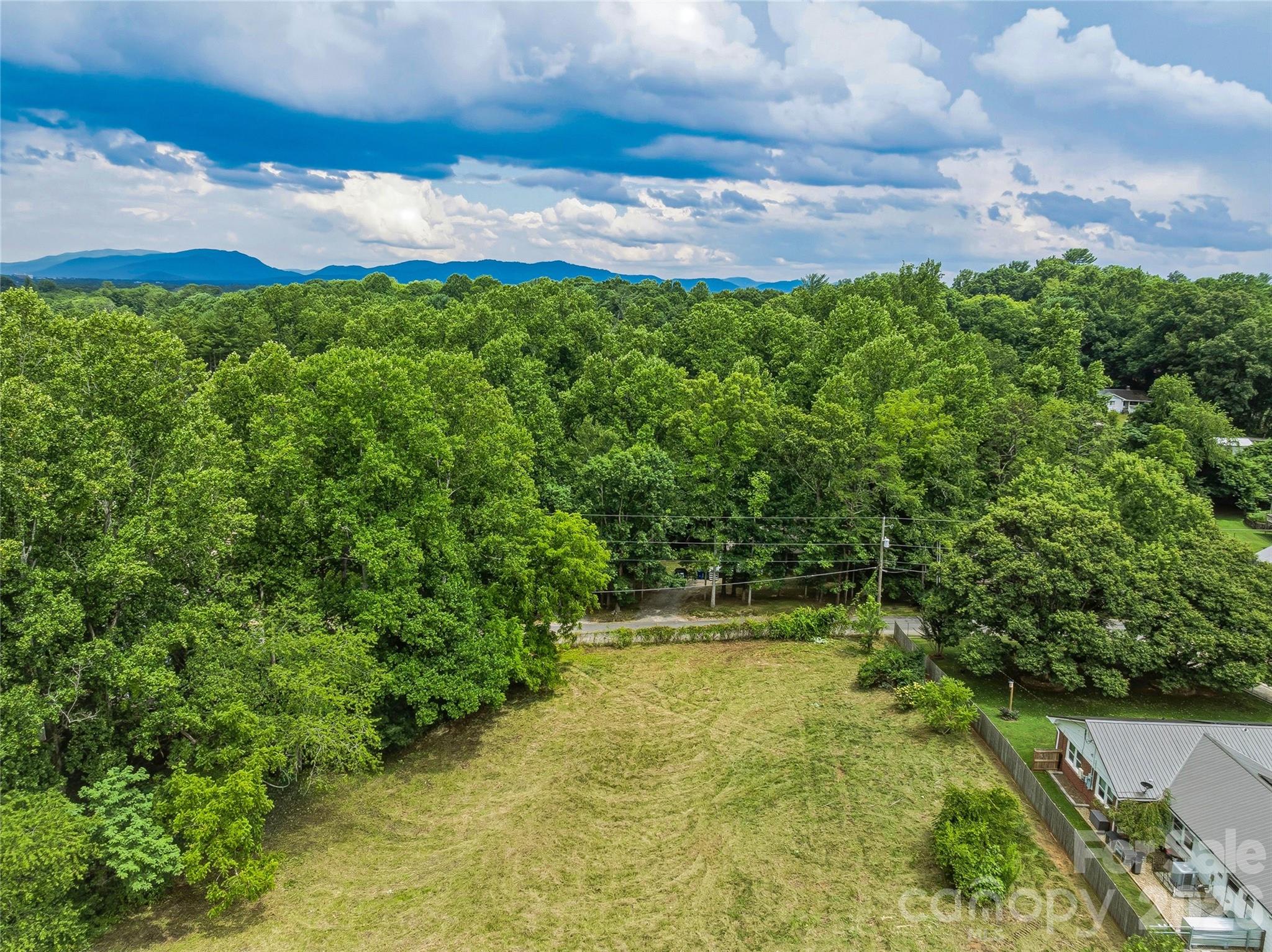 Unimproved Commercial at 99999 Daniel Road, Asheville, photo 17 of 20