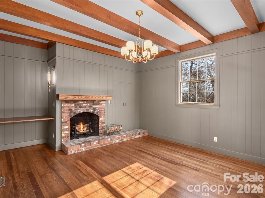 Single Family Residence at 143 S Ridgecrest Avenue, Rutherfordton, photo 6 of 24