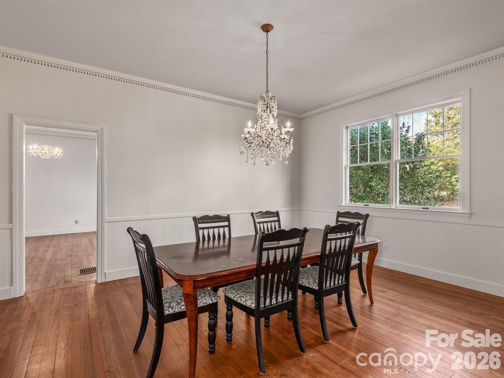 Single Family Residence at 143 S Ridgecrest Avenue, Rutherfordton, photo 7 of 24