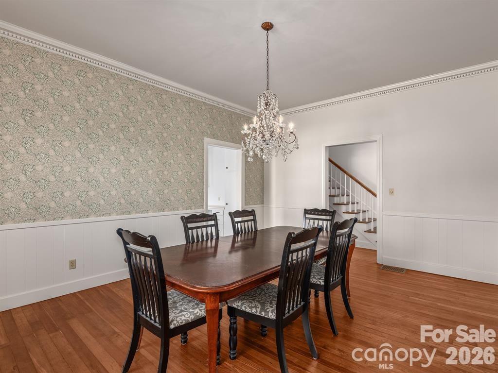 Single Family Residence at 143 S Ridgecrest Avenue, Rutherfordton, photo 8 of 24