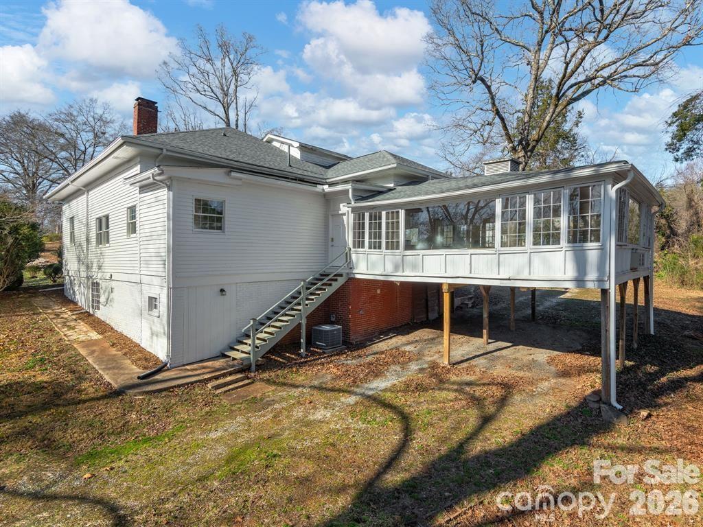 Single Family Residence at 143 S Ridgecrest Avenue, Rutherfordton, photo 23 of 24