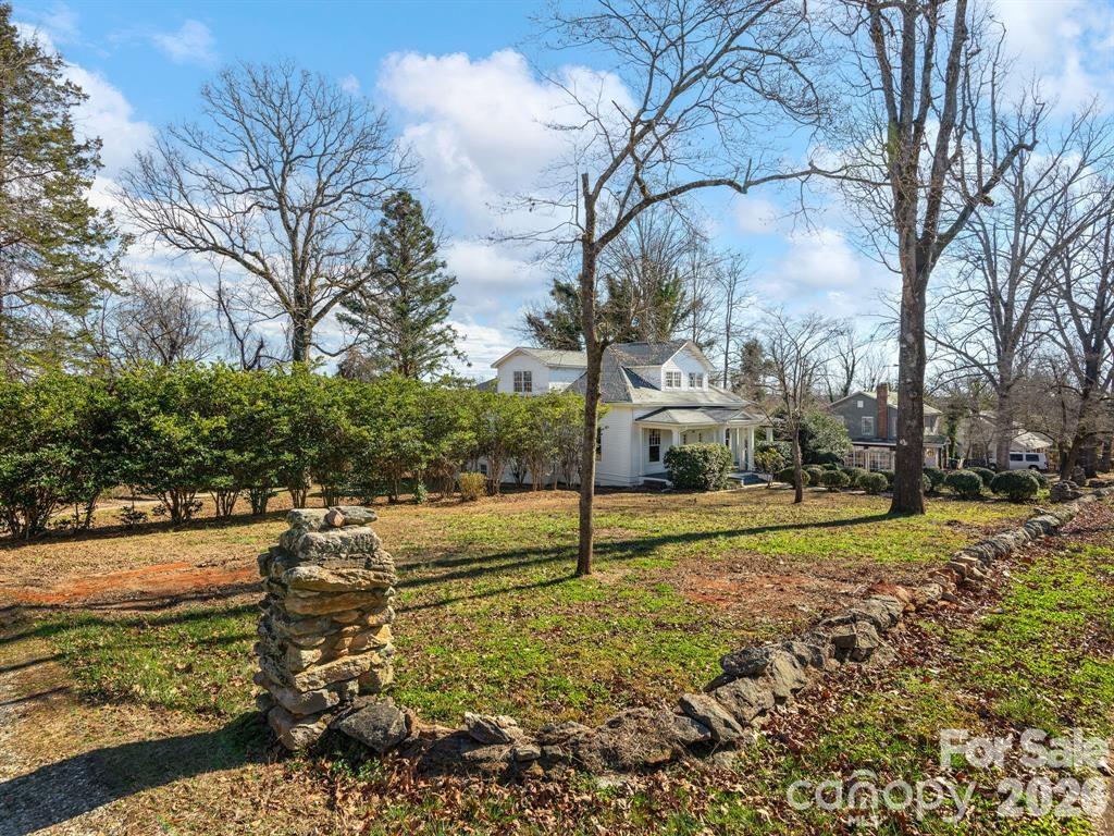 Single Family Residence at 143 S Ridgecrest Avenue, Rutherfordton, photo 24 of 24
