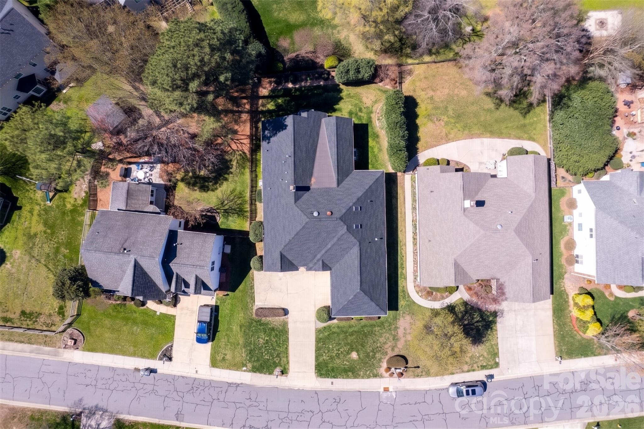 Single Family Residence at 580 Gatsby Place NW, Concord, photo 34 of 34