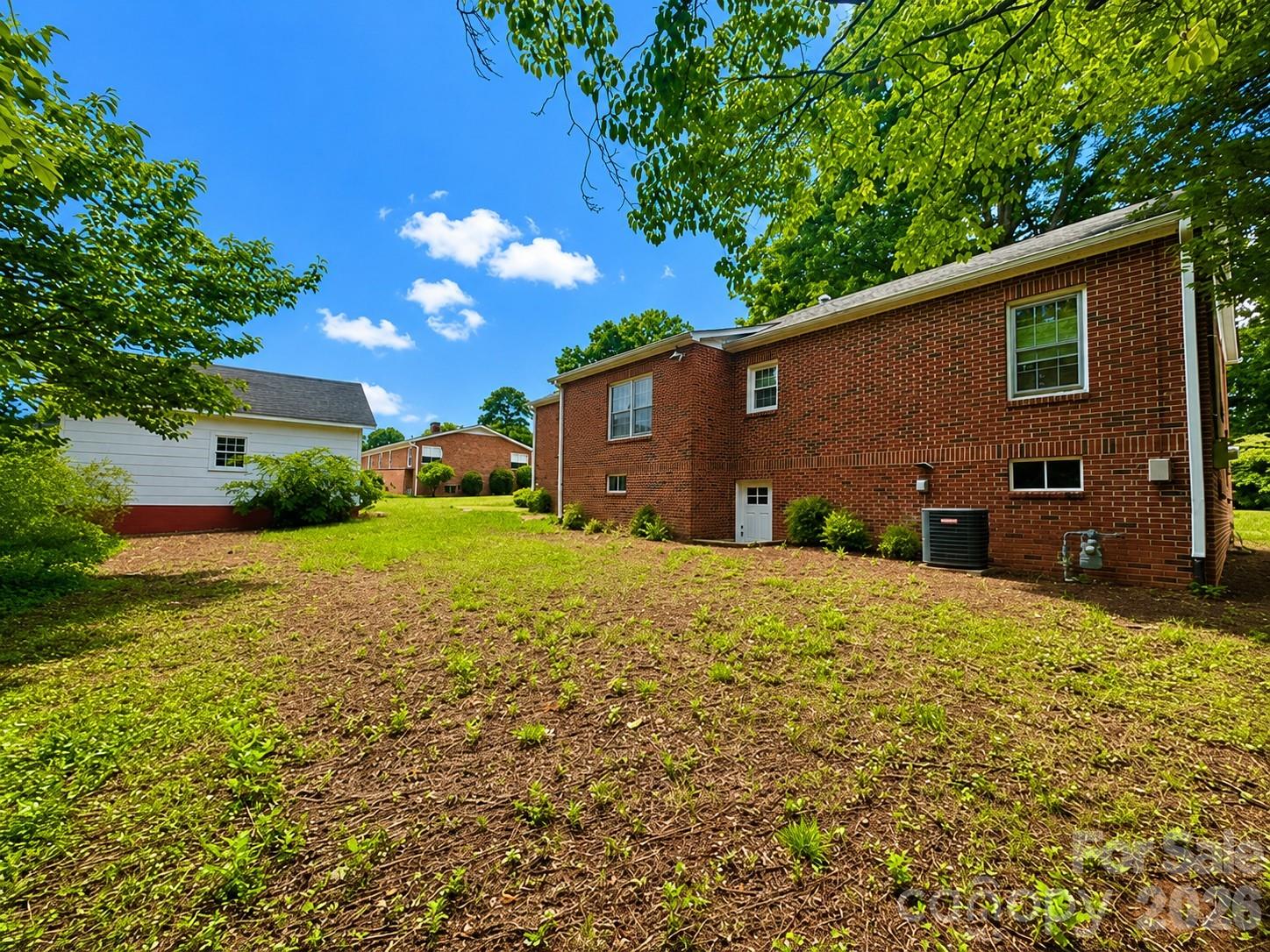 Single Family Residence at 112 3rd Street NE, Conover, photo 5 of 35