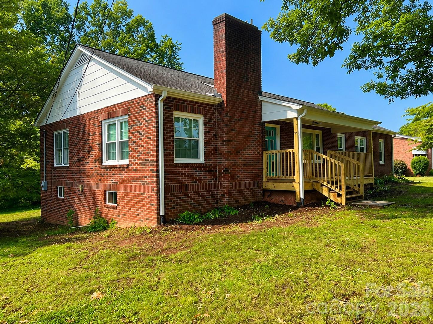 Single Family Residence at 112 3rd Street NE, Conover, photo 6 of 35
