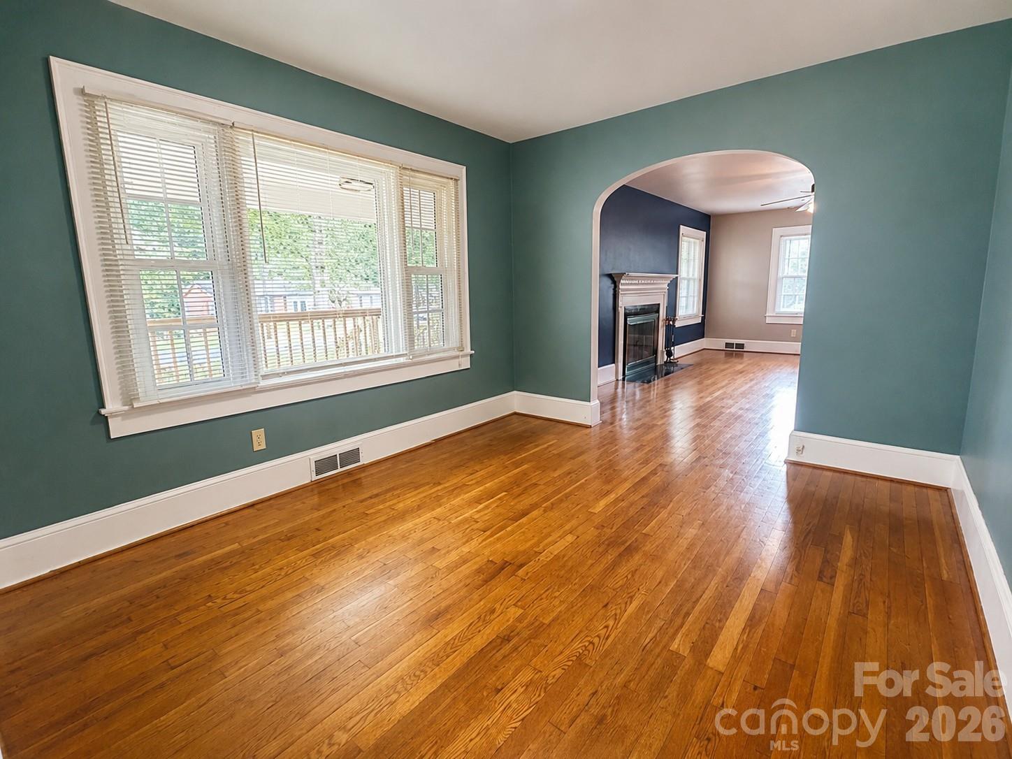 Single Family Residence at 112 3rd Street NE, Conover, photo 11 of 35