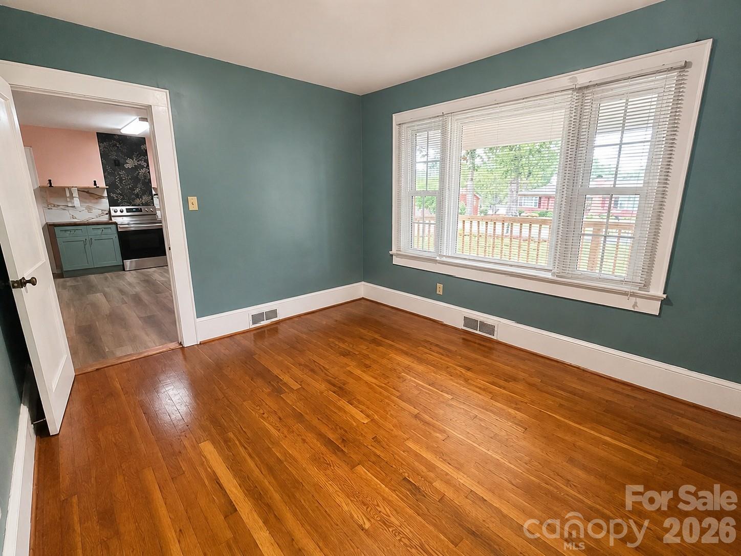 Single Family Residence at 112 3rd Street NE, Conover, photo 13 of 35