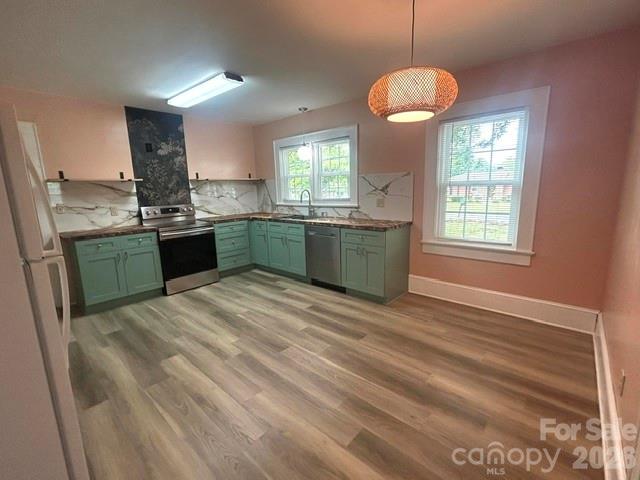 Single Family Residence at 112 3rd Street NE, Conover, photo 14 of 35