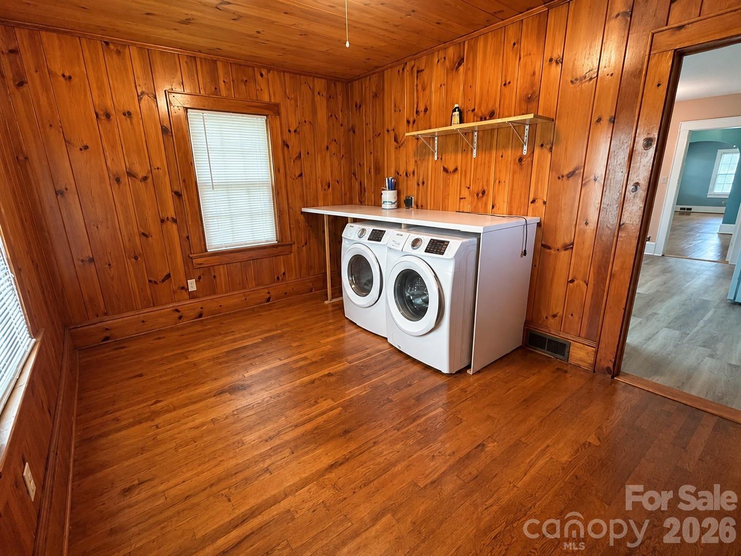 Single Family Residence at 112 3rd Street NE, Conover, photo 18 of 35
