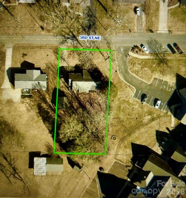 Single Family Residence at 112 3rd Street NE, Conover, photo 35 of 35